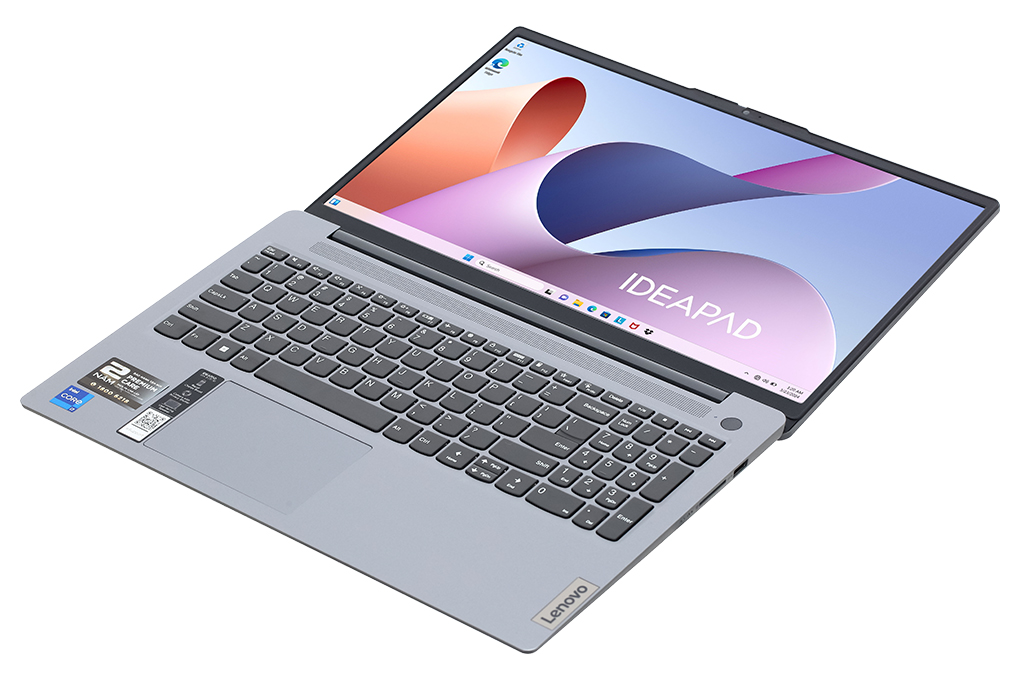 Laptop Lenovo Ideapad Slim 3 15IRH8 - 83EM003FVN (i7 13620H, 16GB, 1TB, Full HD, Win11) - 13