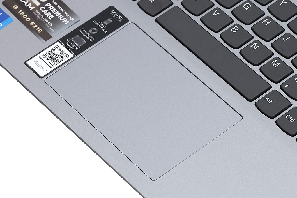 Laptop Lenovo Ideapad Slim 3 15IRH8 - 83EM003FVN (i7 13620H, 16GB, 1TB, Full HD, Win11) - 8