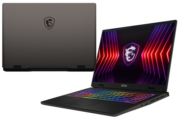 Msi Gaming Sword 16 Hx B14Vfkg I7 14700Hx/16Gb/1Tb/8Gb Rtx4060/240Hz/Balo/Win11 (045Vn)