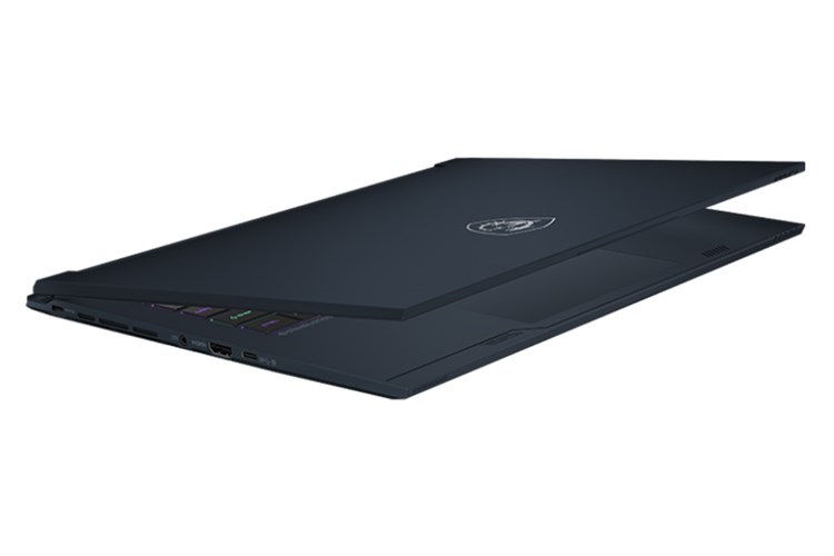 Laptop MSI Gaming Stealth 14 AI Studio A1VFG Ultra 7 155H/32GB/1TB/8GB RTX4060/120Hz/Balo/Chuột/Win11 (050VN) Màu Xanh