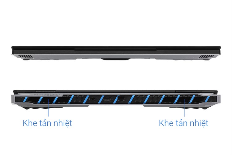 Laptop MSI Gaming Titan 18 HX A14VIG i9 14900HX/128GB/4TB/16GB RTX4090/120Hz/Balo/Chuột/USB/Win11 (205VN) Màu Đen