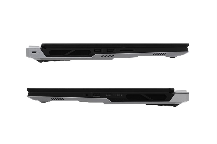 Laptop MSI Gaming Titan 18 HX A14VIG i9 14900HX/128GB/4TB/16GB RTX4090/120Hz/Balo/Chuột/USB/Win11 (205VN) Màu Đen