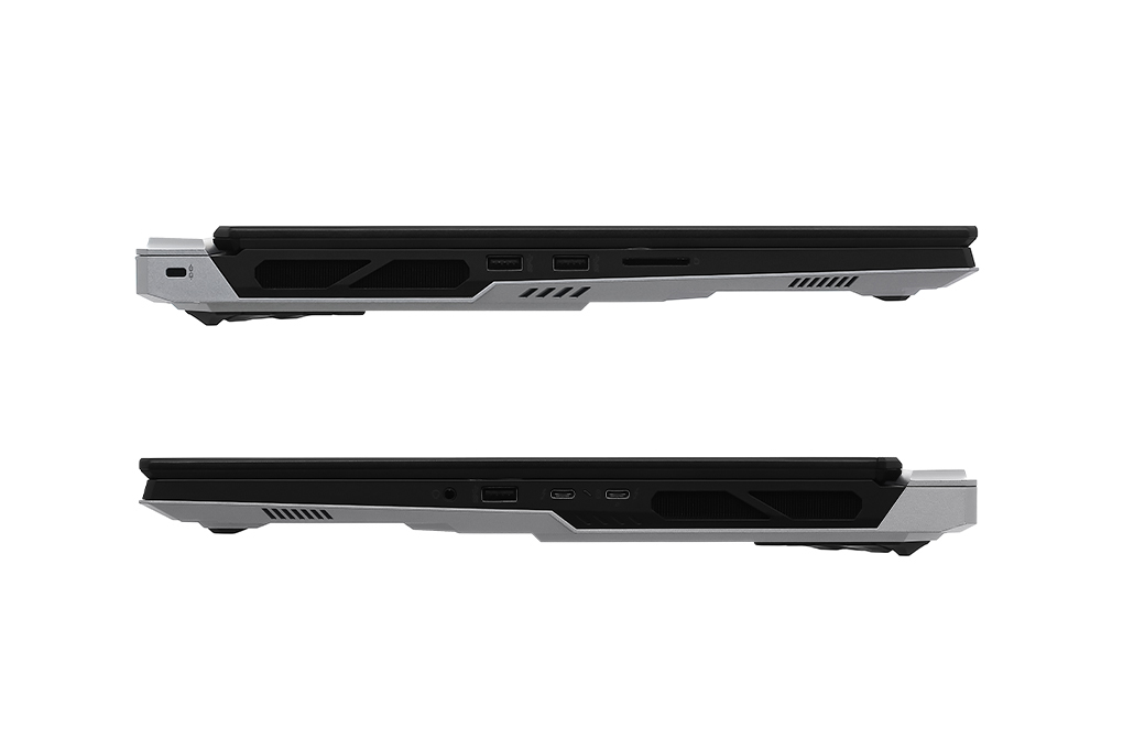 Laptop MSI Gaming Titan 18 HX A14VIG i9 14900HX/128GB/4TB/16GB RTX4090/120Hz/Balo/Chuột/USB/Win11 (205VN) Màu Đen