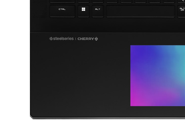 Laptop MSI Gaming Titan 18 HX A14VIG i9 14900HX/128GB/4TB/16GB RTX4090/120Hz/Balo/Chuột/USB/Win11 (205VN) Màu Đen