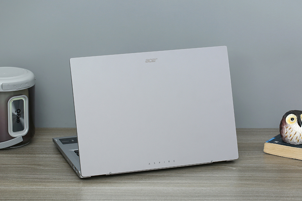 Acer Aspire 3 A314 chiếc laptop 16GB rẻ nhất Thế Giới Di Động