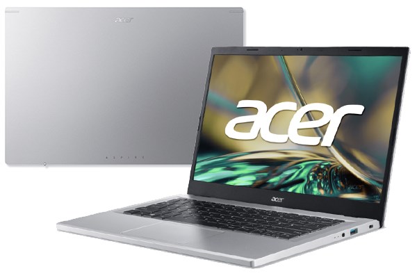 Acer Aspire 3 A314 42P R3B3 R7 5700U (NX.KSFSV.001)