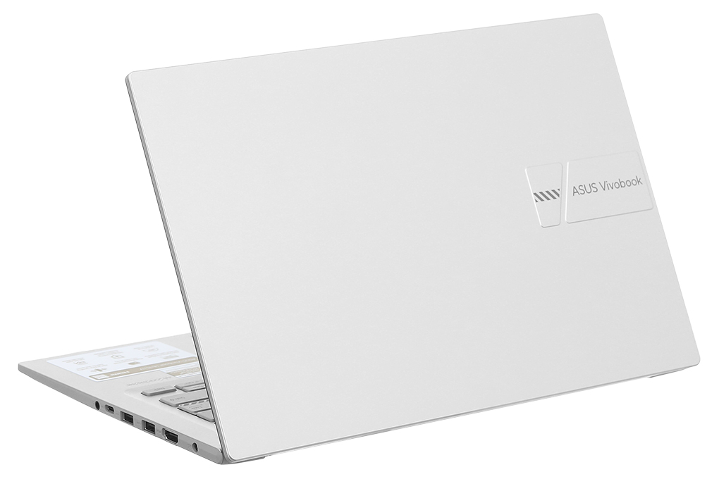 Laptop Asus Vivobook 14 X1404ZA - NK376W (i5 1235U, 16GB, 512GB, Full HD, Win11) Màu Bạc
