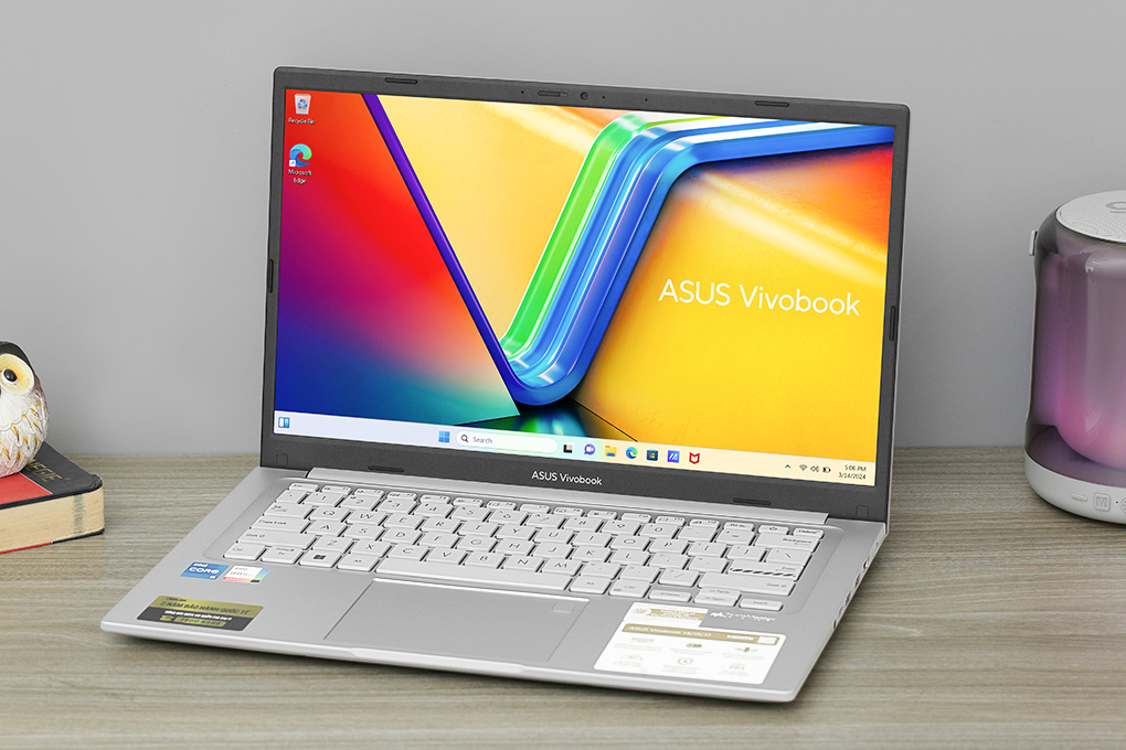 Asus Vivobook X1404ZA i5 1235U (NK376W)