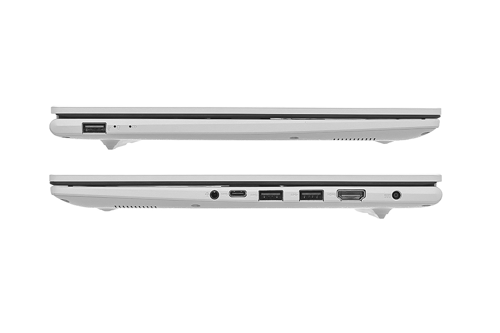 Laptop Asus Vivobook 14 X1404ZA - NK376W (i5 1235U, 16GB, 512GB, Full HD, Win11) Màu Bạc