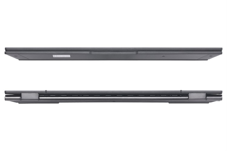 Laptop Asus Zenbook 14 OLED UM3402YA R5 7530U/16GB/512GB/Cáp/Túi/Win11 (KM405W) Màu Đen