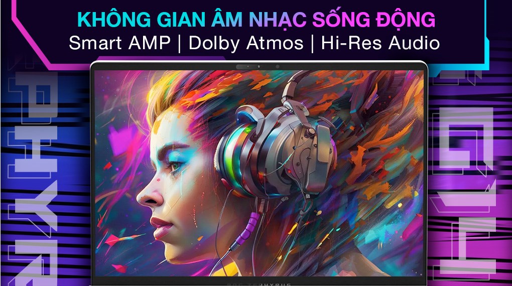 Laptop Asus Gaming ROG Zephyrus G14 GA403UU R9 8945HS/32GB/512GB/6GB RTX4050/120Hz/Túi/Win11 (QS101W)