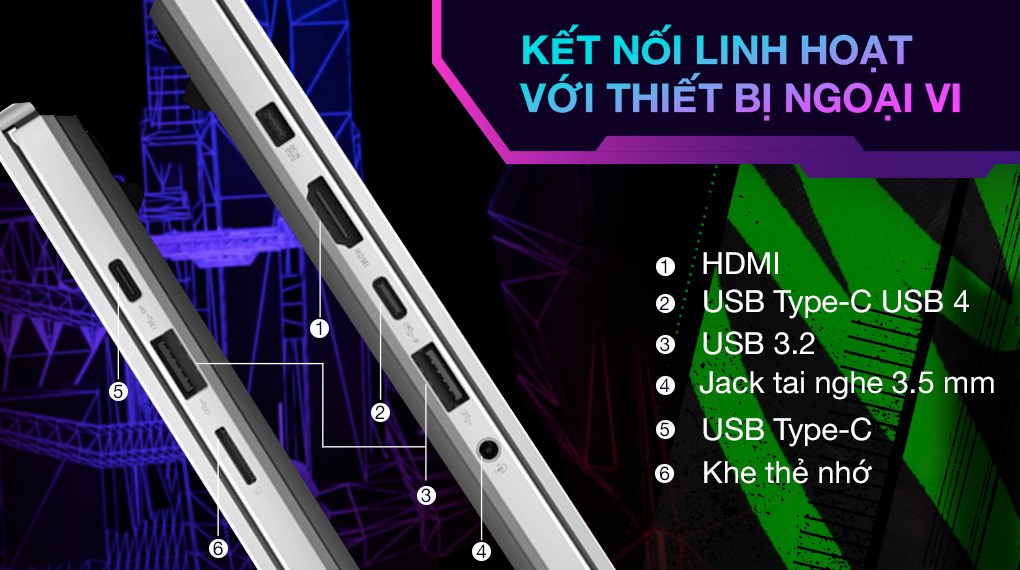 Laptop Asus Gaming ROG Zephyrus G14 GA403UU R9 8945HS/32GB/512GB/6GB RTX4050/120Hz/Túi/Win11 (QS101W)