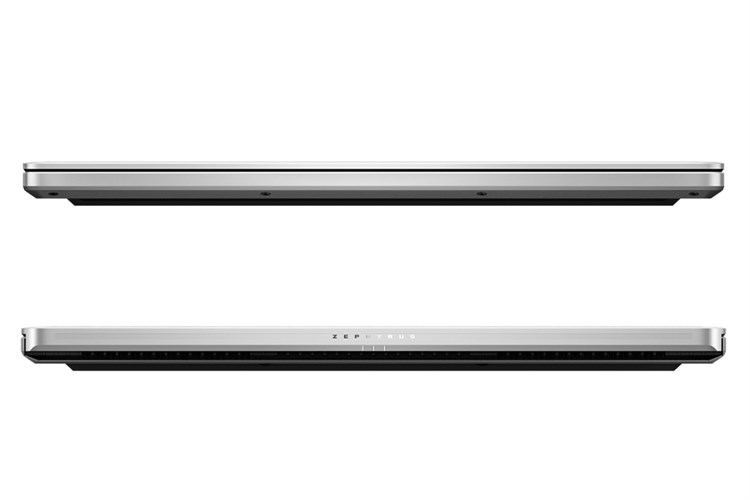 Laptop Asus Gaming ROG Zephyrus G14 GA403UU R9 8945HS/32GB/512GB/6GB RTX4050/120Hz/Túi/Win11 (QS101W) Màu Trắng