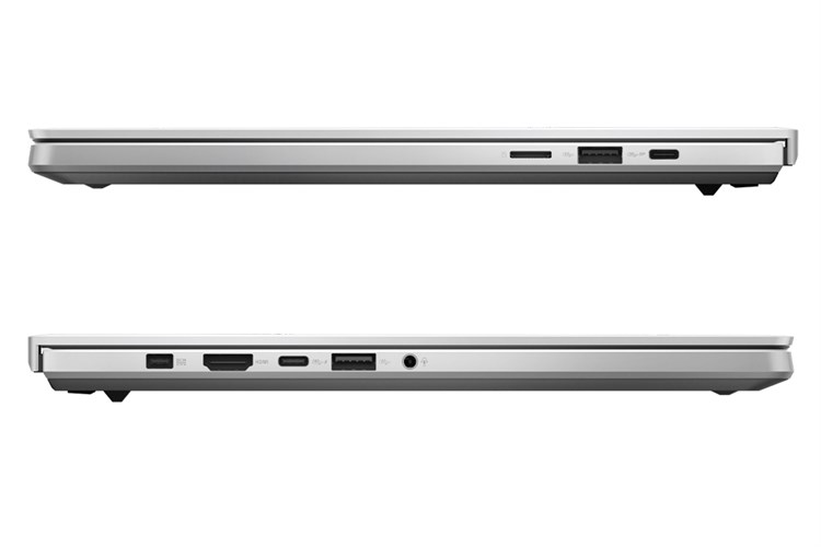 Laptop Asus Gaming ROG Zephyrus G14 GA403UU R9 8945HS/32GB/512GB/6GB RTX4050/120Hz/Túi/Win11 (QS101W) Màu Trắng