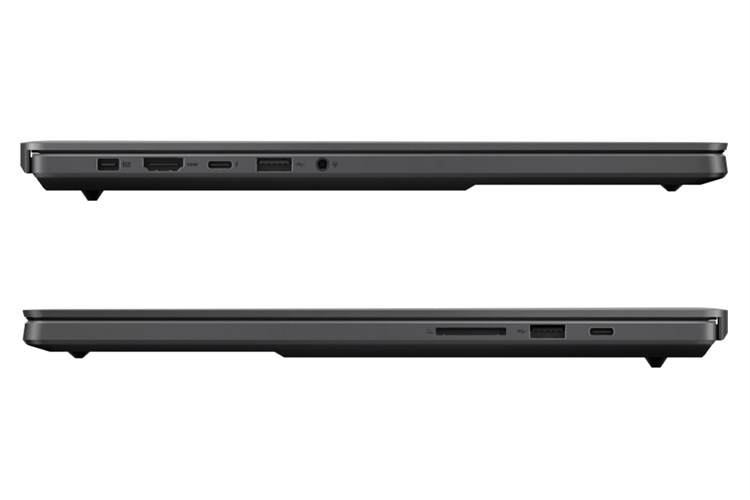 Laptop Asus Gaming ROG Zephyrus G16 GU605MI Ultra 9 185H/32GB/1TB/8GB RTX4070/240Hz/Túi/Win11 (QR116W) Màu Xám