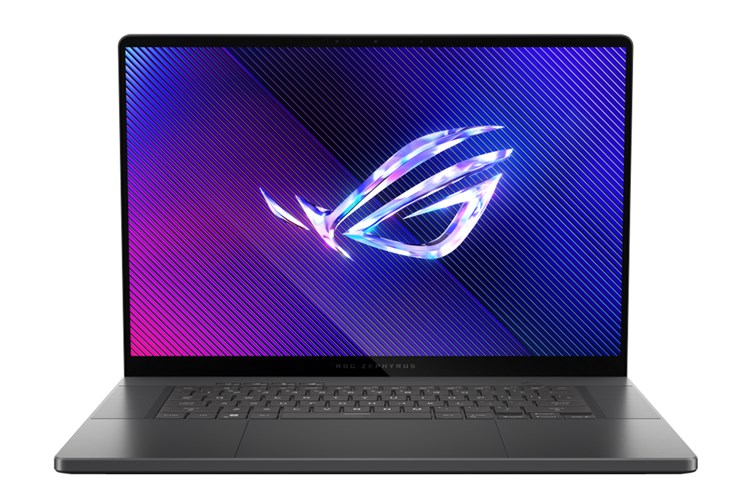 Laptop Asus Gaming ROG Zephyrus G16 GU605MI Ultra 9 185H/32GB/1TB/8GB RTX4070/240Hz/Túi/Win11 (QR116W) Màu Xám