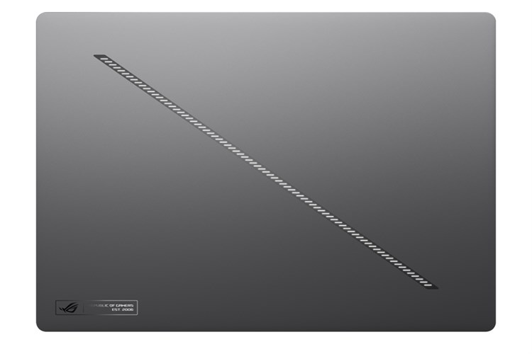 Laptop Asus Gaming ROG Zephyrus G16 GU605MI Ultra 9 185H/32GB/1TB/8GB RTX4070/240Hz/Túi/Win11 (QR116W) Màu Xám