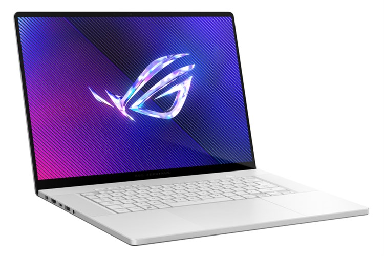 Laptop Asus Gaming ROG Zephyrus G16 GU605MV Ultra 9 185H/32GB/1TB/8GB RTX4060/240Hz/Túi/Win11 (QR135W) Màu Xám