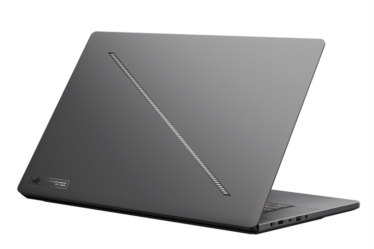 Laptop Asus Gaming ROG Zephyrus G16 GU605MV Ultra 9 185H/32GB/1TB/8GB RTX4060/240Hz/Túi/Win11 (QR135W) Màu Xám