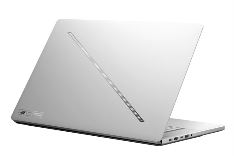 Laptop Asus Gaming ROG Zephyrus G16 GU605MV Ultra 9 185H/32GB/1TB/8GB RTX4060/240Hz/Túi/Win11 (QR135W) Màu Xám