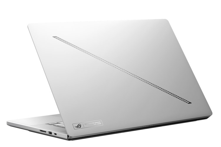 Laptop Asus Gaming ROG Zephyrus G16 GU605MV Ultra 9 185H/32GB/1TB/8GB RTX4060/240Hz/Túi/Win11 (QR135W) Màu Xám