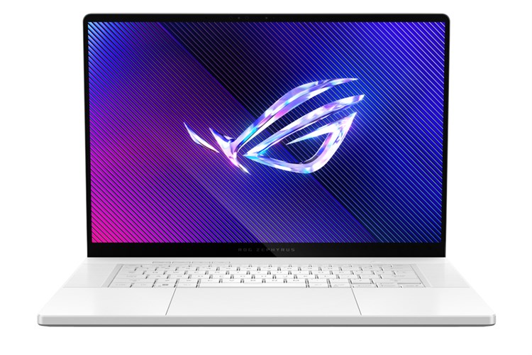 Laptop Asus Gaming ROG Zephyrus G16 GU605MV Ultra 9 185H/32GB/1TB/8GB RTX4060/240Hz/Túi/Win11 (QR135W) Màu Xám