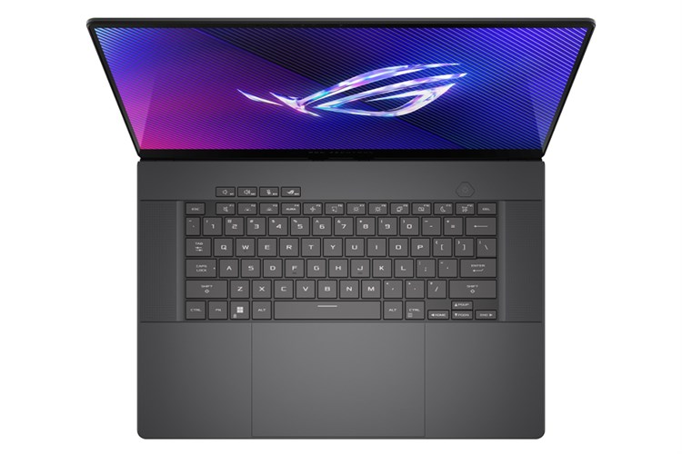 Laptop Asus Gaming ROG Zephyrus G16 GU605MV Ultra 9 185H/32GB/1TB/8GB RTX4060/240Hz/Túi/Win11 (QR135W) Màu Xám