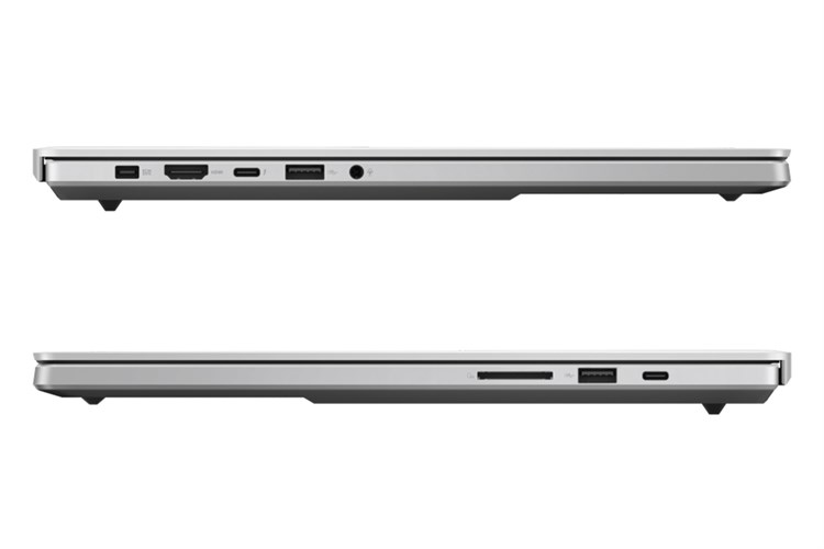 Laptop Asus Gaming ROG Zephyrus G16 GU605MV Ultra 9 185H/32GB/1TB/8GB RTX4060/240Hz/Túi/Win11 (QR135W) Màu Xám