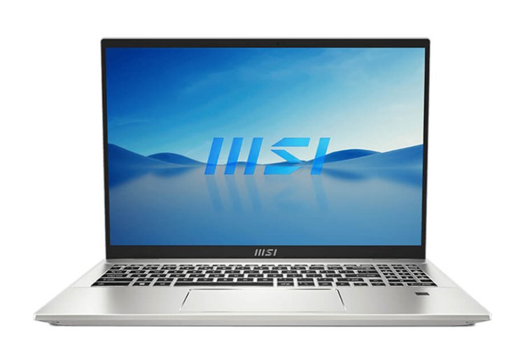 Laptop MSI Prestige 16 Studio A13VE i7 13700H/16GB/1TB/6GB RTX4050/165Hz/Túi/Win11 (214VN) Màu Bạc