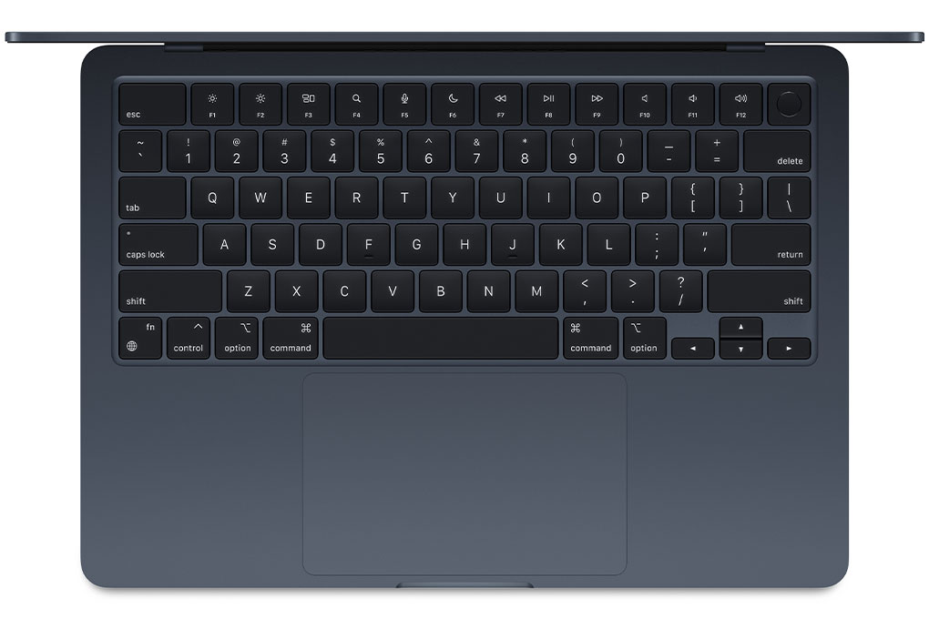 Apple MacBook Air 13 inch M3 8GB/256GB - 8