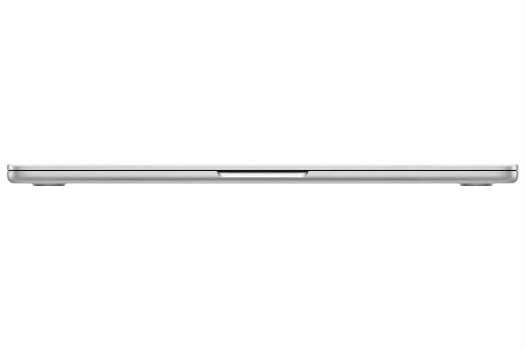 Laptop Apple MacBook Air 15 inch M3 8GB/256GB (MRYP3SA/A) Màu Bạc