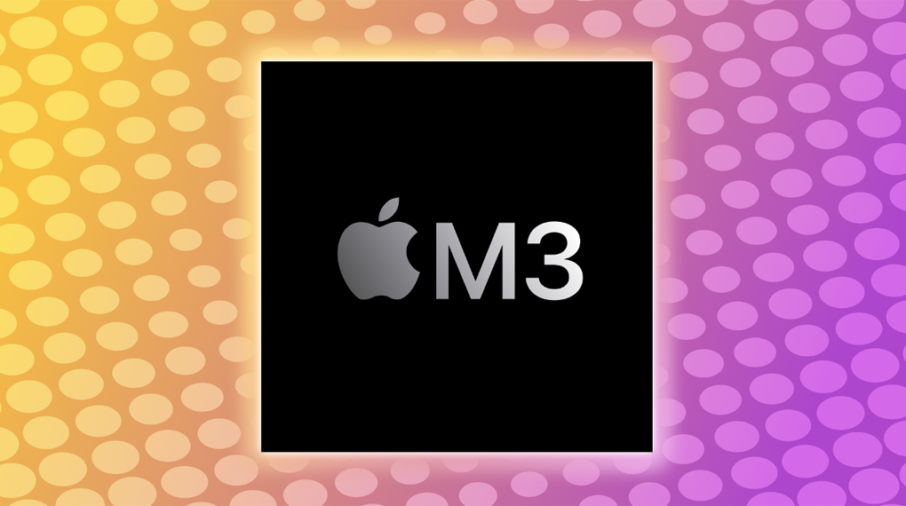 Hiệu năng mạnh mẽ - MacBook Air M3 16GB