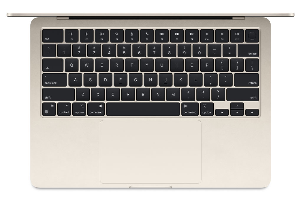 MacBook Air 13 inch M3 16GB/512GB - 28