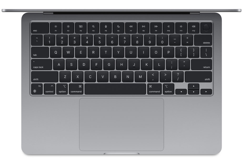 MacBook Air 13 inch M3 16GB/512GB - 23