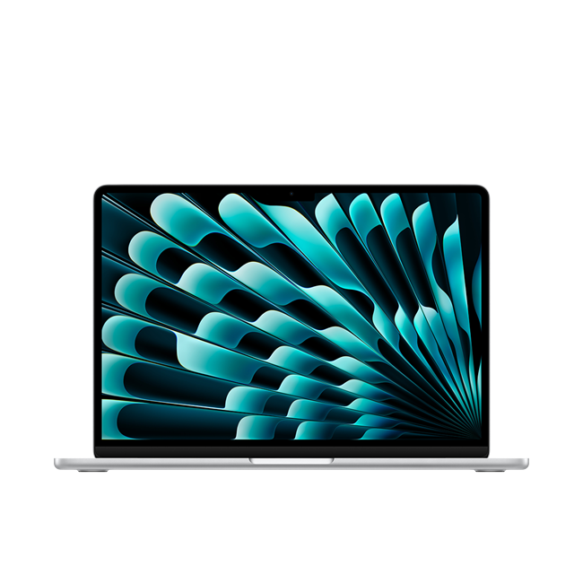 MacBook Air 13 inch M3 16GB/512GB - Chính hãng
