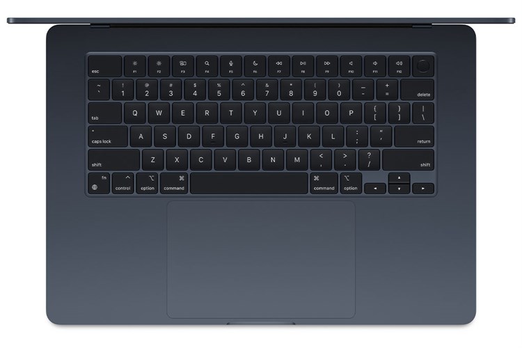 Laptop Apple MacBook Air 15 inch M3 8GB/512GB (MRYV3SA/A) Màu Xanh đen