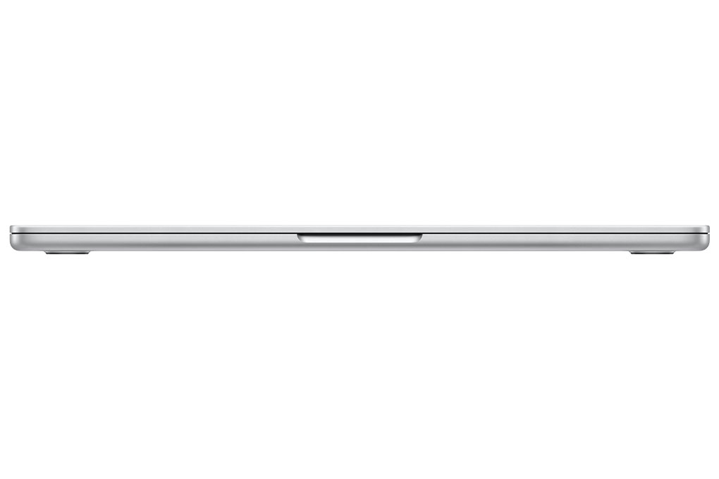 Laptop Apple MacBook Air 15 inch M3 8GB/512GB (MRYQ3SA/A) Màu Bạc