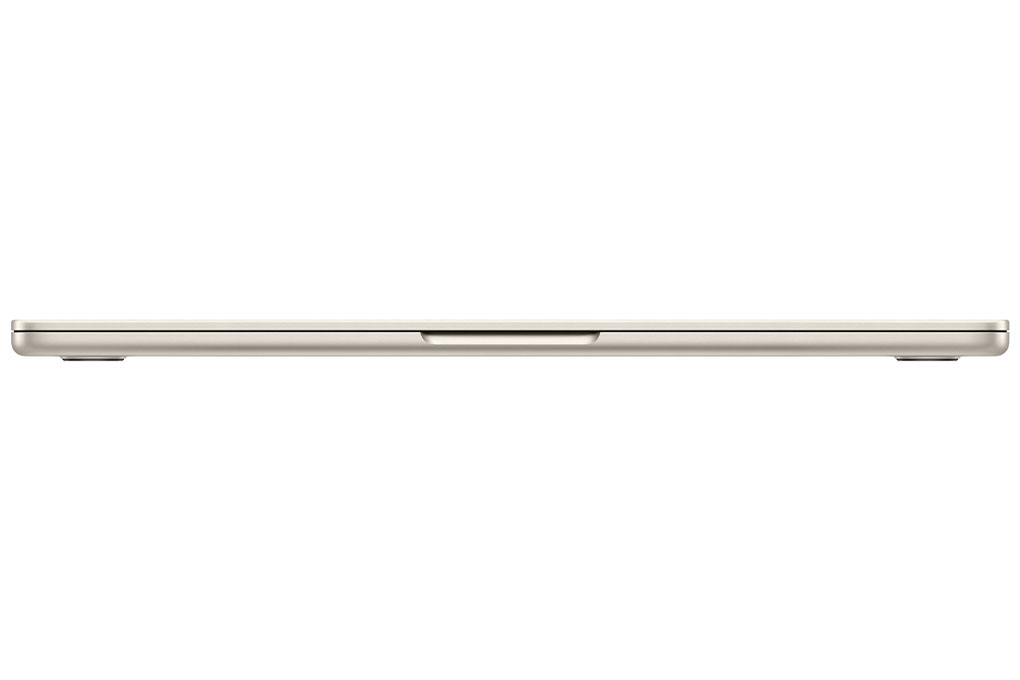 Laptop Apple MacBook Air 15 inch M3 8GB/512GB (MRYT3SA/A) Màu Vàng