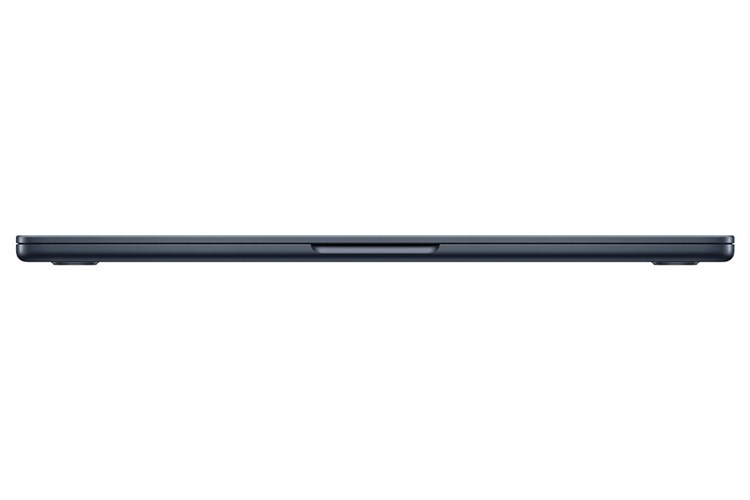 Laptop Apple MacBook Air 15 inch M3 8GB/512GB (MRYV3SA/A) Màu Xanh đen