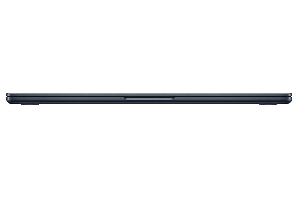 Laptop Apple MacBook Air 15 inch M3 8GB/512GB (MRYV3SA/A) Màu Xanh đen
