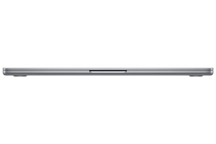 Laptop Apple MacBook Air 15 inch M3 8GB/512GB (MRYN3SA/A) Màu Xám