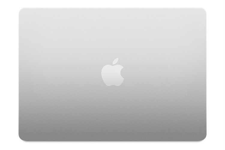 Laptop Apple MacBook Air 15 inch M3 8GB/512GB (MRYQ3SA/A) Màu Bạc