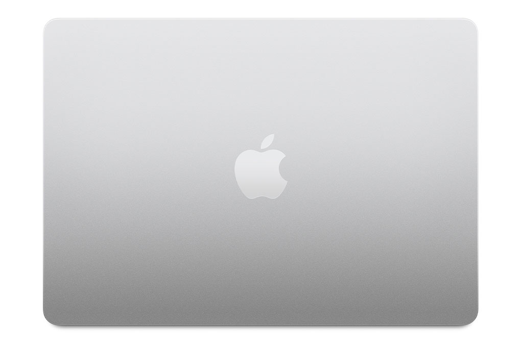Laptop Apple MacBook Air 15 inch M3 8GB/512GB (MRYQ3SA/A) Màu Bạc