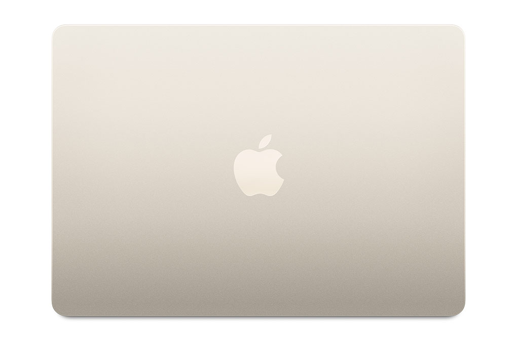 Laptop Apple MacBook Air 15 inch M3 8GB/512GB (MRYT3SA/A) Màu Vàng