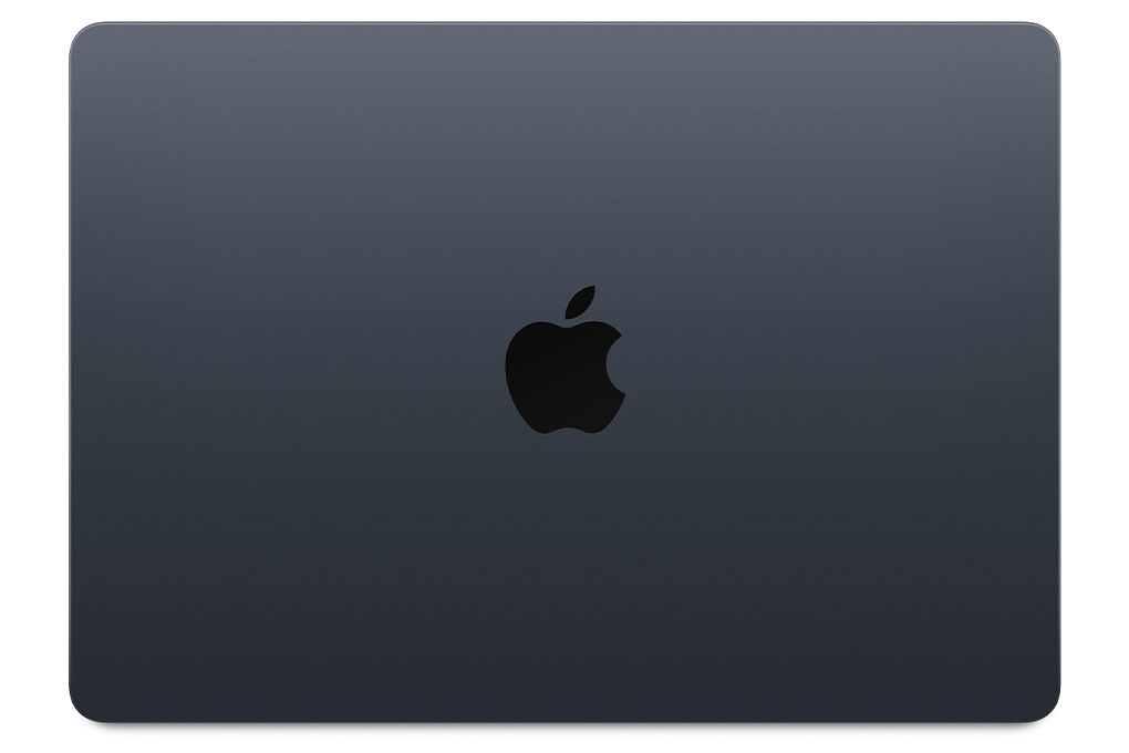 Laptop Apple MacBook Air 15 inch M3 8GB/512GB (MRYV3SA/A) Màu Xanh đen