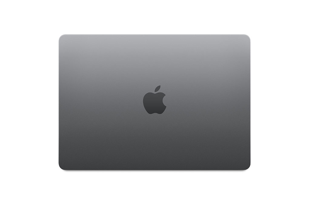 Laptop Apple MacBook Air 15 inch M3 8GB/512GB (MRYN3SA/A) Màu Xám