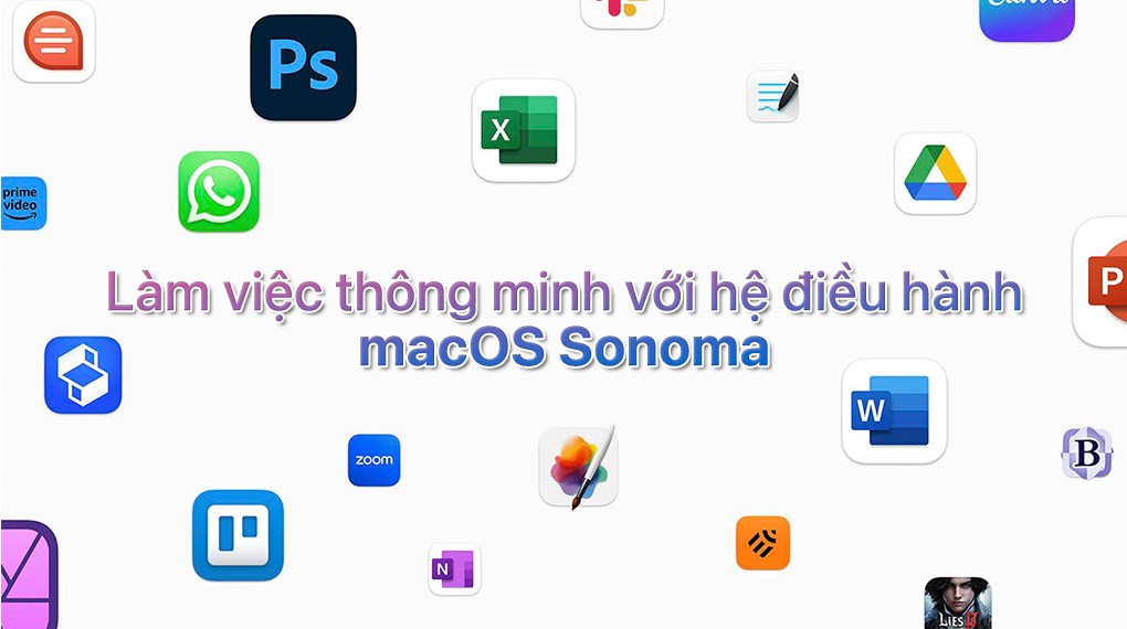 Laptop MacBook Air 15 inch M3 16GB/256GB/10GPU