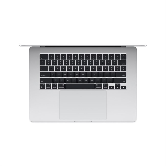 MacBook Air 15 inch M3 16GB/512GB - Chính hãng