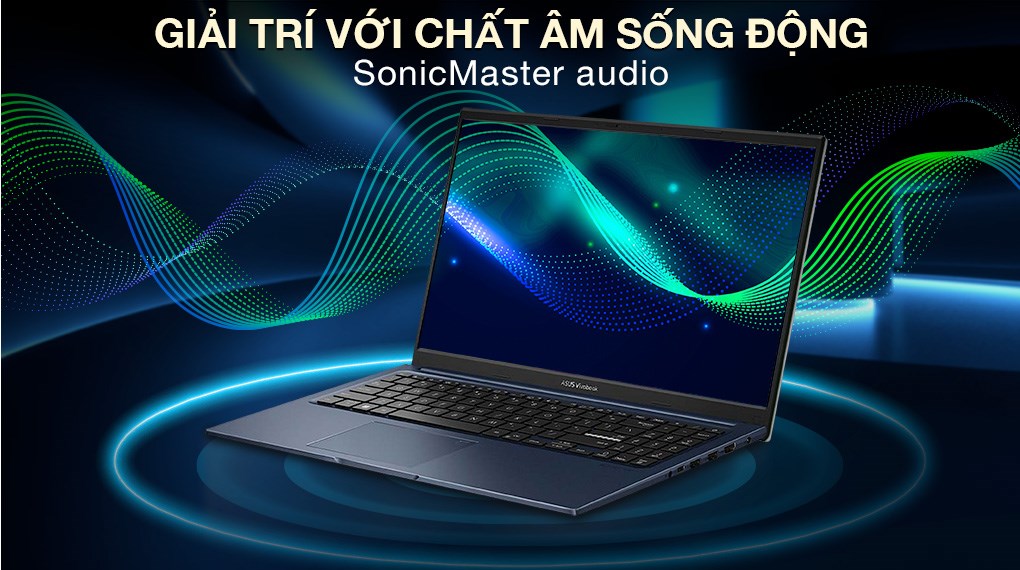 Laptop Asus Vivobook 15 X1504ZA i5 1235U/16GB/1TB/Win11 (NJ1528W) - 6