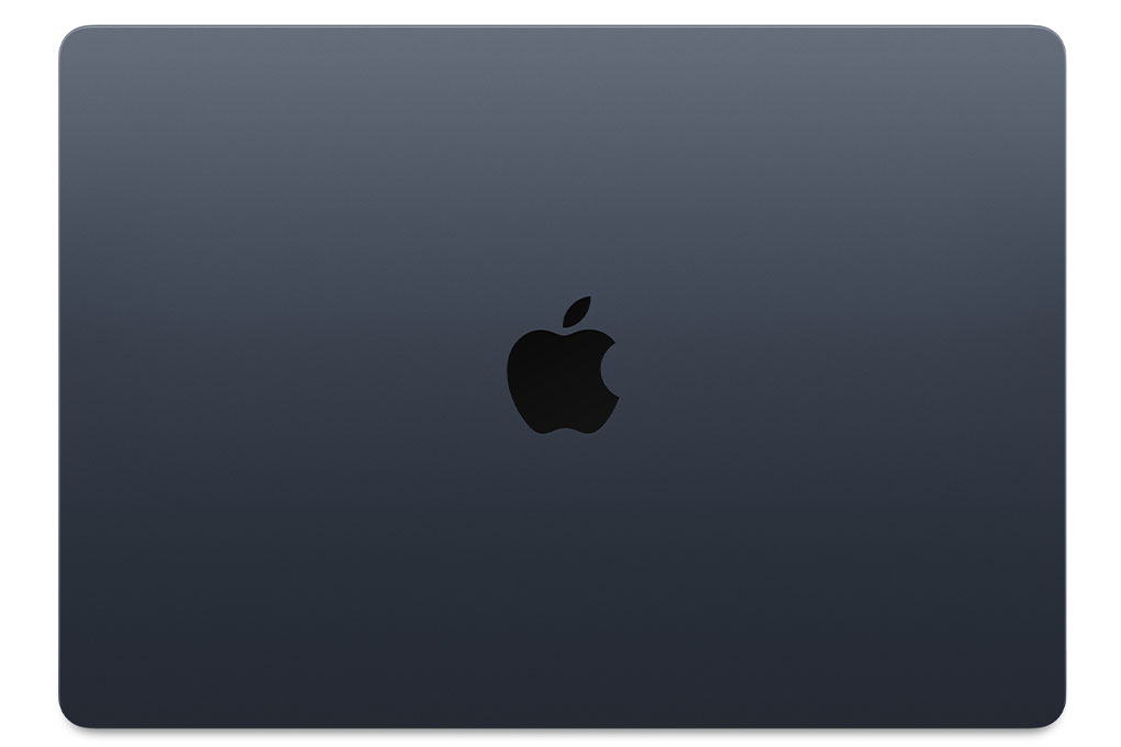 MacBook Air 15 inch M2 8GB/256GB Sạc 70W - 56